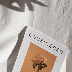 ALL OFFERS CONSIDERED